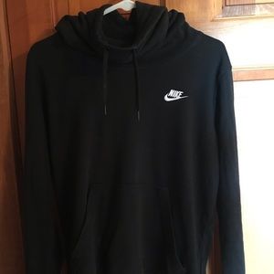 NIKE sweatshirt
